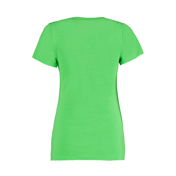 Kustom Kit | Naisten t-paita superwash 60º säädöllä